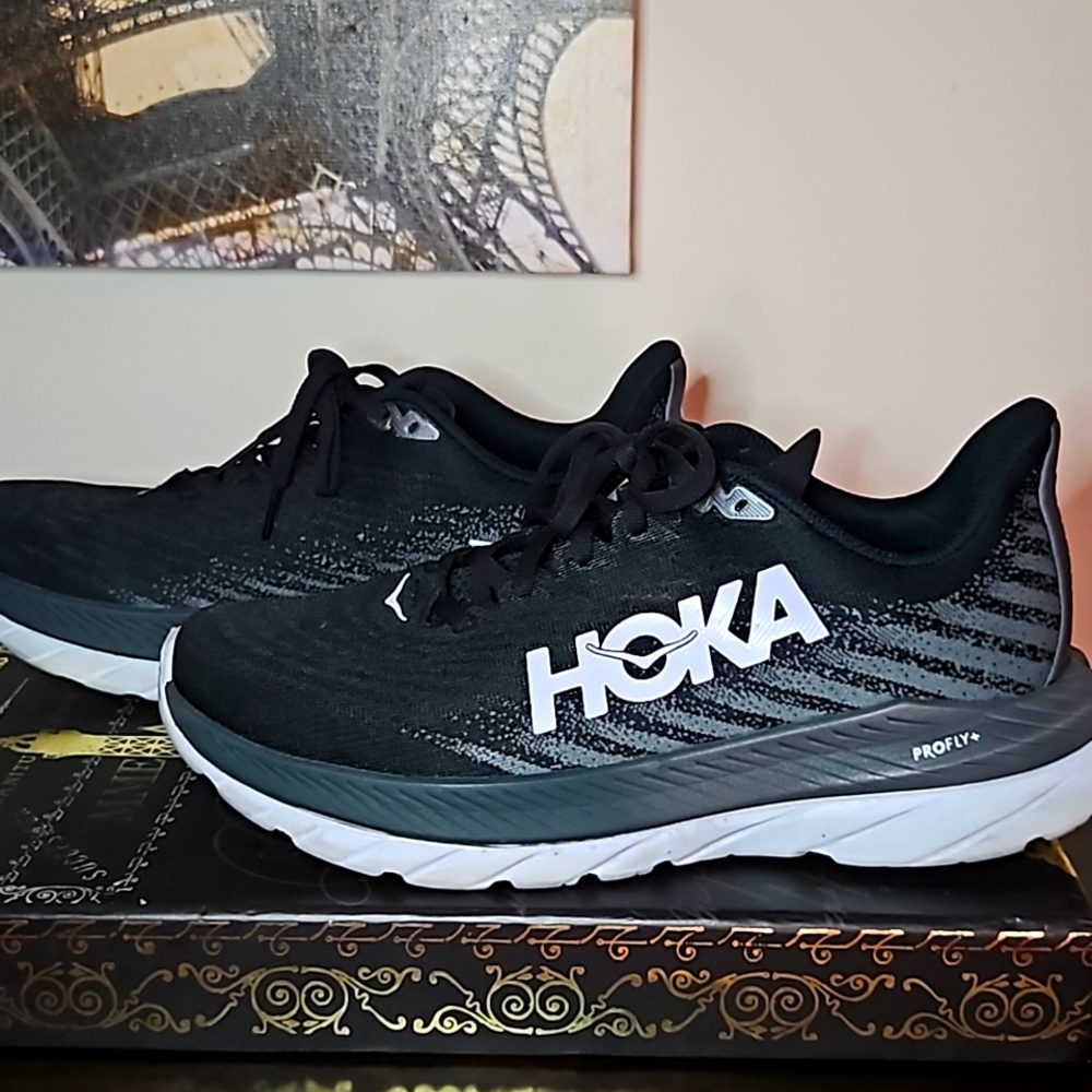 Hoka